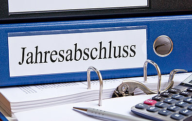 Jahresabschlüsse Steuerberatung Friedrich Eberbach